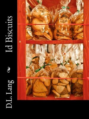 cover image of Id Biscuits